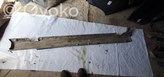 Mercedes-Benz C W203 Sill NOCODE
