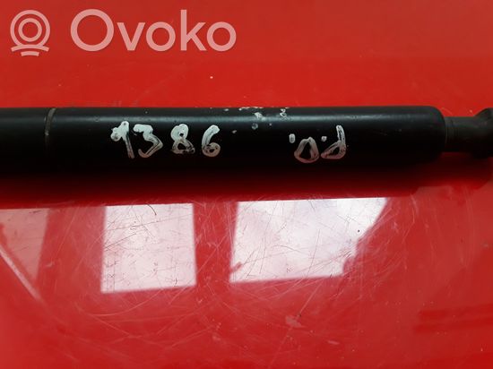 BMW X3 E83 Front bonnet/hood damper/strut 51233400352