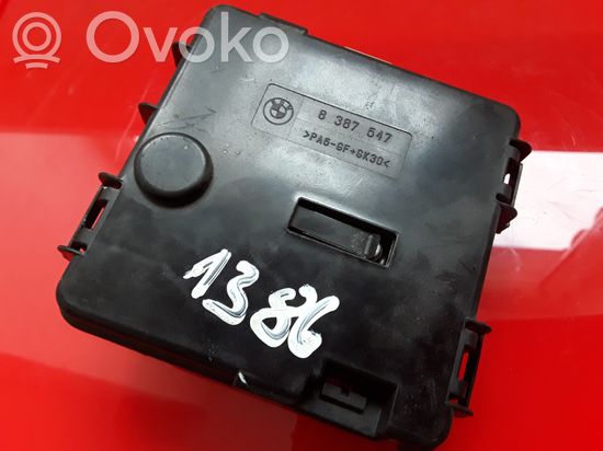 BMW X3 E83 Fuse 8387547
