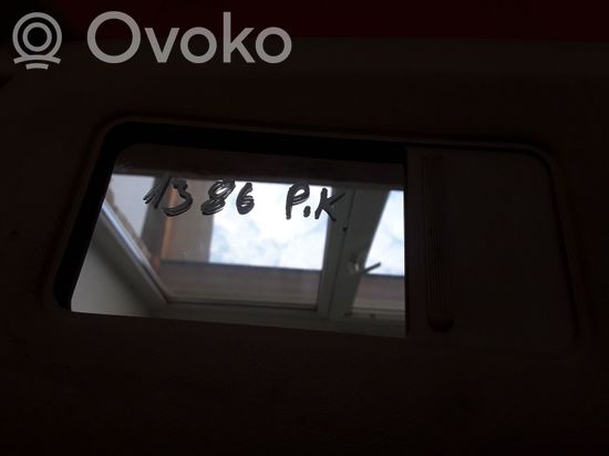 BMW X3 E83 Sun visor NOCODE