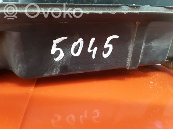 Volkswagen PASSAT B6 Gear selector/shifter (interior) 3C1713025H 0843821