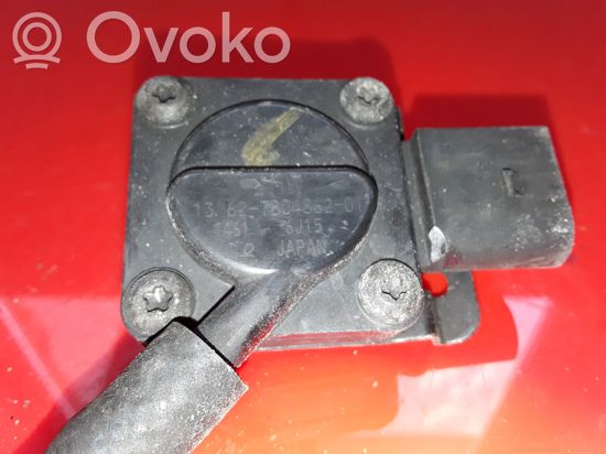 BMW X5 E70 Exhaust gas pressure sensor 1362780486201 780486201