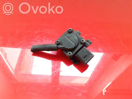 BMW X5 E70 Exhaust gas pressure sensor 1362780486201 780486201