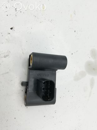 BMW X3 E83 Airbag deployment crash/impact sensor 6911003