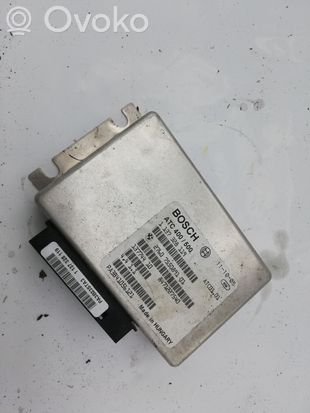 BMW X3 E83 Gearbox control unit/module 1137328119