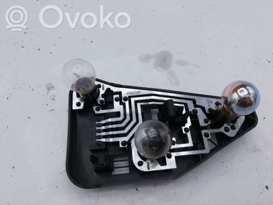 BMW X3 E83 Tail light part 63213418439 3418439