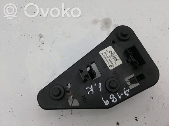 BMW X3 E83 Tail light part 63213418439 3418439