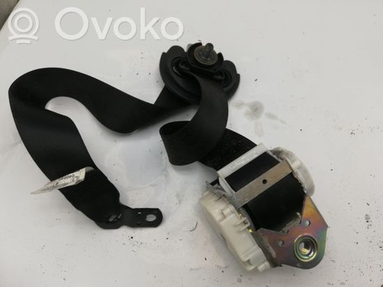 BMW X3 E83 Front seatbelt S2340071210K 05B301CB09527 33017492