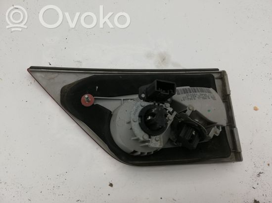 BMW X3 E83 Tailgate rear/tail lights 63213420203 3420203
