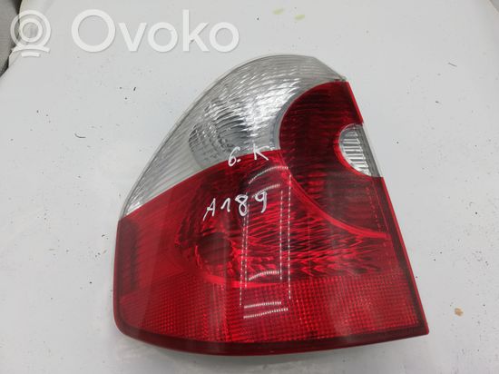 BMW X3 E83 Rear/tail lights 63216990169 6990169