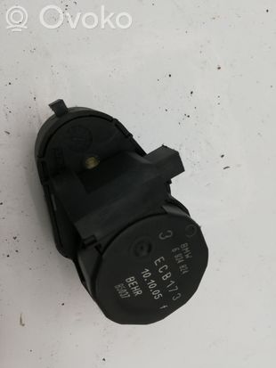 BMW X3 E83 Air flap motor/actuator 6934824
