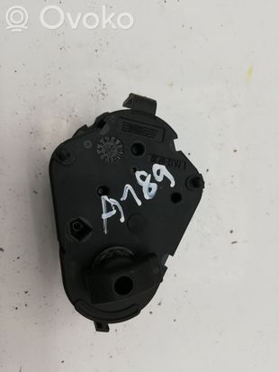 BMW X3 E83 Air flap motor/actuator 6934824