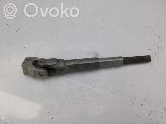 BMW X3 E83 Steering column universal joint NOCODE