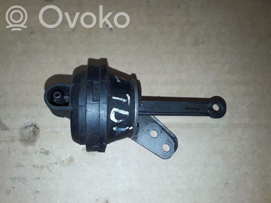 Audi A6 S6 C6 4F Turbo system vacuum part NOCODE