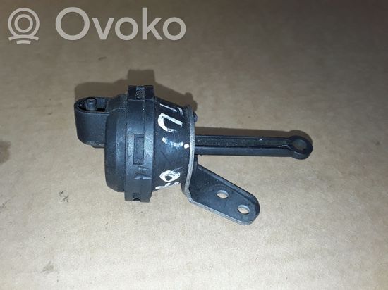 Audi A6 S6 C6 4F Turbo system vacuum part NOCODE