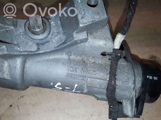 Volkswagen Transporter – Caravelle T5 Ignition lock 4B0905851C