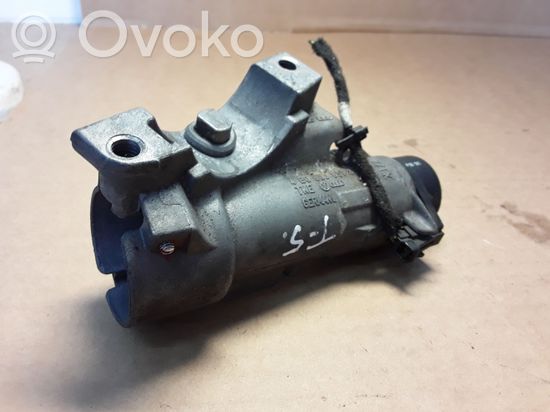 Volkswagen Transporter – Caravelle T5 Ignition lock 4B0905851C