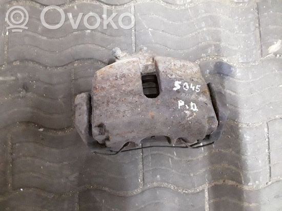 Volkswagen PASSAT B6 Front brake caliper NOCODE