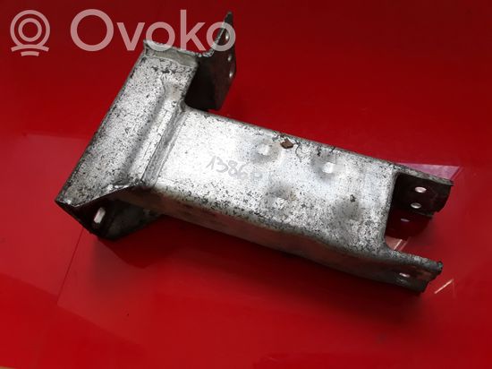 BMW X3 E83 Front bumper shock/impact absorber NOCODE