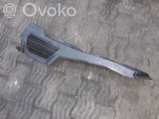 BMW X5 E70 Parcel shelf speaker trim grill 51477145949