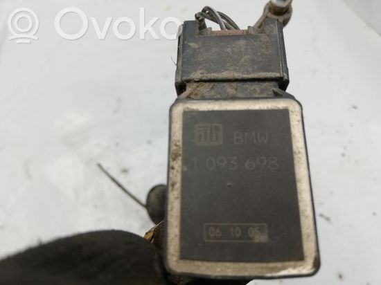 BMW X3 E83 Headlight/headlamp level sensor 1093698