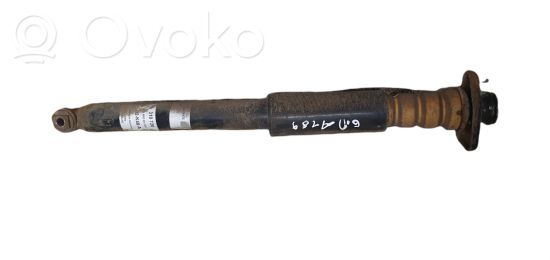 BMW X3 E83 Rear shock absorber/damper 310720 814903001581