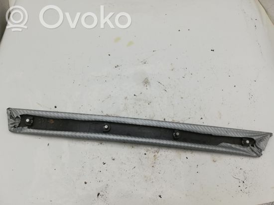 BMW 3 E46 Other front door trim element 8213994