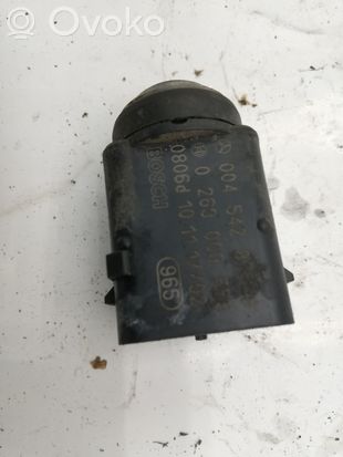 Mercedes-Benz ML W164 Parking PDC sensor 0045428718 0263003556