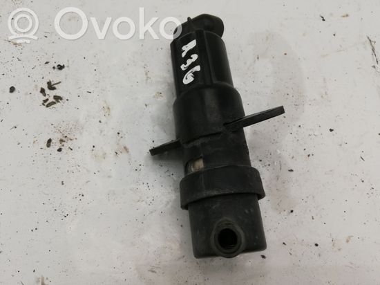 BMW 7 E65 E66 Headlight washer spray nozzle 700194908
