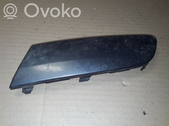 Volkswagen Golf V Front bumper splitter molding 1K0807717E