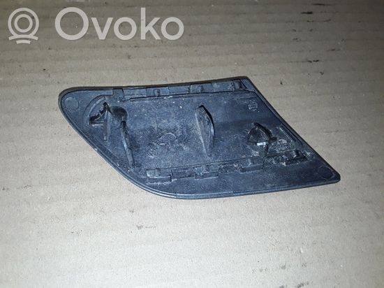 Volkswagen Golf V Headlight washer spray nozzle cap/cover 1K0955109A