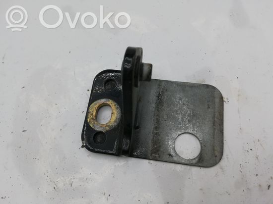 Audi A6 S6 C6 4F Rear door lower hinge NOCODE