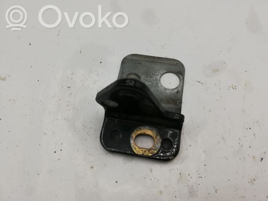 Audi A6 S6 C6 4F Rear door lower hinge NOCODE