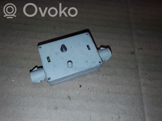 BMW 3 E90 E91 Antenna control unit 699009003