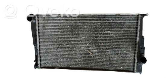 BMW 3 E90 E91 Coolant radiator 7788898 4142798 2649253114
