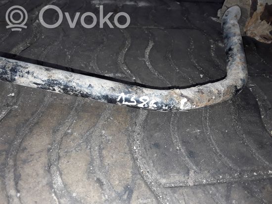 BMW X3 E83 Rear anti-roll bar/sway bar NOCODE