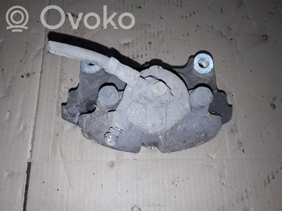 Volkswagen PASSAT B7 Front brake caliper NOCODE