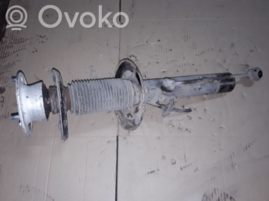 BMW X3 E83 Front shock absorber/damper NOCODE