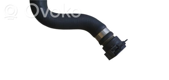 BMW X3 E83 Engine coolant pipe/hose NOCODE