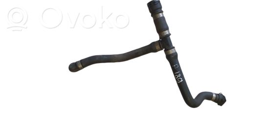 BMW X3 E83 Engine coolant pipe/hose NOCODE