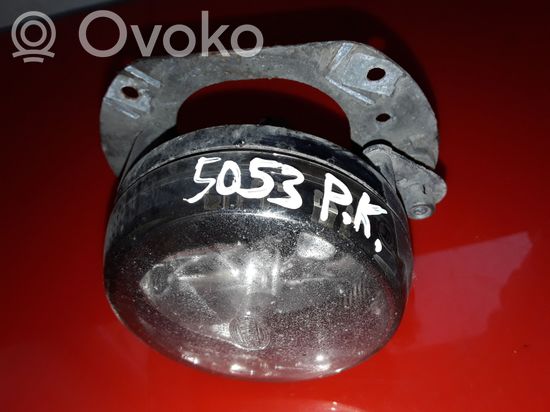 Mercedes-Benz C W204 Front fog light 1N000929507