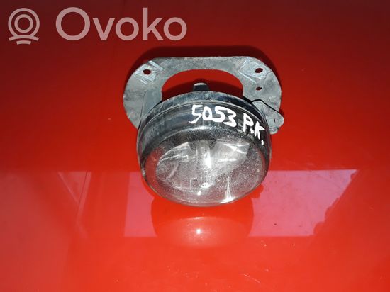 Mercedes-Benz C W204 Front fog light 1N000929507