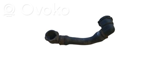 BMW 3 E46 Engine coolant pipe/hose NOCODE