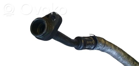 BMW 3 E46 Engine coolant pipe/hose NOCODE
