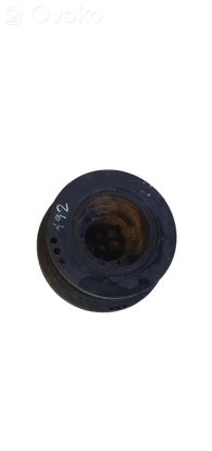 BMW 5 E39 Crankshaft pulley NOCODE