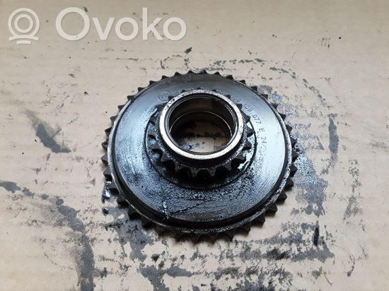 Audi A6 S6 C6 4F Timing chain sprocket 059109077E