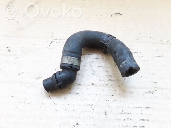 Mercedes-Benz E W211 Engine coolant pipe/hose A2118301496