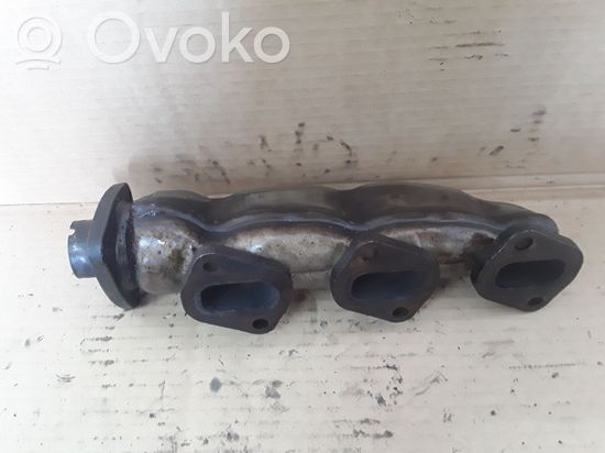 Audi A8 S8 D3 4E Exhaust manifold 059253033L 059253033