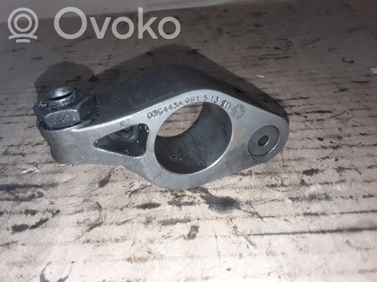 Audi A6 S6 C6 4F Camshaft holder 03G443A 03G443A991