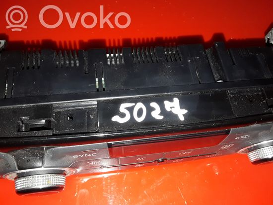 Audi A8 S8 D4 4H Climate control unit 4H0820043H 5HB01012170
